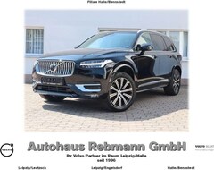 Bild des Angebotes Volvo XC90 B5 Inscription AWD