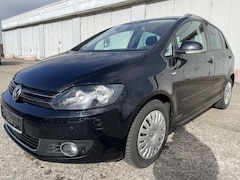 Bild des Angebotes VW Golf Plus Golf Plus 1.6 TDI DPF DSG Life