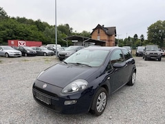 Bild des Angebotes Fiat Punto Pop