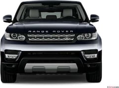 Bild des Angebotes Land Rover Range Rover Sport SVR 5.0, 405 kW, V8, Automatik, Pano, Standheiz...