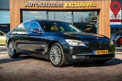Bild des Angebotes BMW 730 7-serie 730d High Executive Schiebedach Keyl
