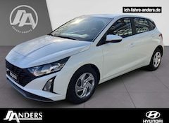 Bild des Angebotes Hyundai i20 MY25 1.2 Benzin Select +Kamera+Navi+USB+ABS
