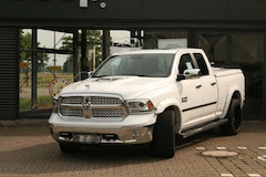 Bild des Angebotes Dodge RAM 1500 Laramie Quad Cab 5,7 V8 Hemi