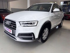 Bild des Angebotes Audi Q3 design quattro
