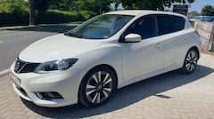 Bild des Angebotes Nissan Pulsar N-Connecta