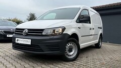 Bild des Angebotes VW Caddy NFZ Maxi Kasten Benzin/CNG/1H./Mwst