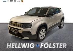 Bild des Angebotes Jeep Avenger Altitude *360 Grad Kamera*LED* Apple CarPlay* DAB*