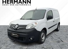 Bild des Angebotes Renault Kangoo 1.5 BLUE dCi 95 FAP Rapid Extra *NAVI*KAM