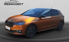 Bild des Angebotes Skoda Fabia 1.0l TSI 85kW DSG Monte Carlo