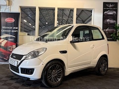 Bild des Angebotes Ligier X-Too X-Too S SPORT Mopedauto Minicar Microcar 45 KM