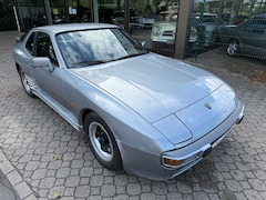 Bild des Angebotes Porsche 944 Targa *HU 3/2026*H-Kennzeichen*deutsches Fahrzeug*