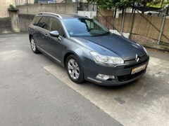 Bild des Angebotes Citroen C5 Exclusive,1 Jahr Garantie, Bi-Xenon, Sportsitze