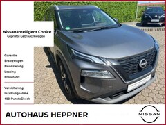 Bild des Angebotes Nissan X-Trail N-Connecta 204PS Hybrid