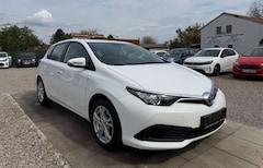 Bild des Angebotes Toyota Auris Cool Sportsitze Sport Lenkrad