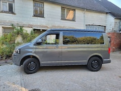 Bild des Angebotes VW T5 California Beach 4motion Offroad