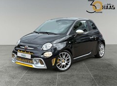 Bild des Angebotes Abarth 500 595 Pista Klima Einparkh. Competizione