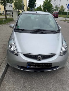 Bild des Angebotes Honda Jazz 1.4 ES