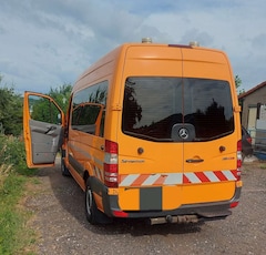 Bild des Angebotes Mercedes-Benz Sprinter 311 / 315 CDI (906.731/733/735)