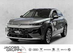 VW T-Roc Life 1.5 l eTSI Energy Paket, Ambientpaket, Lichtpaket