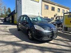 Bild des Angebotes Citroen C4 Picasso C4 Picasso Diesel 2.0 HDi 7-Sitzer ESG6