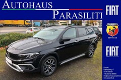 Bild des Angebotes Fiat Tipo Kombi Cross Hybrid, PDC, Kamera, LED