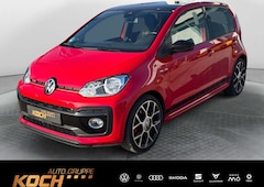 Bild des Angebotes VW up! GTI Kamera