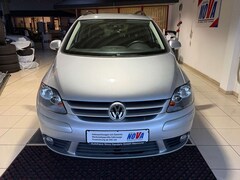 Bild des Angebotes VW Golf Plus 1.4*1.HAND*TÜV NEU*SZH*S-HEFT*PDC*TOP