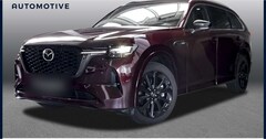 Bild des Angebotes Mazda CX-80 3.3 D 254 AWD Homura Plus 7-SITZER PANO BT