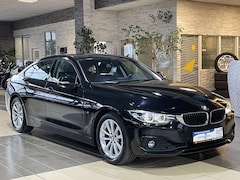 Bild des Angebotes BMW 420 i Advantage Navi LED SHZ PDC Business