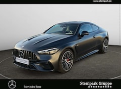 Bild des Angebotes Mercedes-Benz CLE 53 AMG AMG CLE 53 4M+ Coupé +Keyless+Distro+360°+Night+