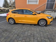 Ford Focus 2.3 EcoBoost S&S ST mit Styling-Paket