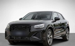 Bild des Angebotes Audi Q2 S line 35 TFSI S tronic ACC/MATRIX/MMI Navi p
