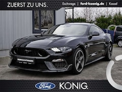 Bild des Angebotes Ford Mustang MACH 1 V8 MagneRide+RECARO+B&O+NAV+LED Klima Navi