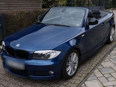 Bild des Angebotes BMW 118 118i Cabrio Edition Sport