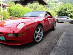 Bild des Angebotes Porsche 968 968 Cabriolet