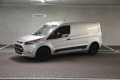 Bild des Angebotes Ford Transit Connect 1.6 TDci Kasten lang TOP Ausstattung, Zahnr. Neu