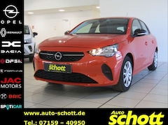Bild des Angebotes Opel Corsa F 1.2 EU6d Edition 1.2, 55 kW (75 PS), Start Stop,