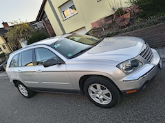 Bild des Angebotes Chrysler Pacifica Chrysler Pacifica 3.5 V6 Automatik – 6-Sitzer