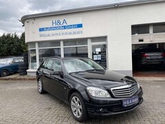 Bild des Angebotes Mercedes-Benz C 200 C -Klasse T-Modell CDI BlueEfficiency