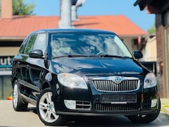 Bild des Angebotes Skoda Fabia Combi Sport SHZ