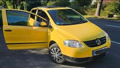 Bild des Angebotes VW Fox 1.2