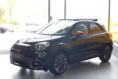Bild des Angebotes Fiat 500X Cabrio Dolcevita Red Panorama Kamera ACC