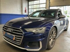 Bild des Angebotes Audi S6 Avant 3.0 TDI quattro Kamera