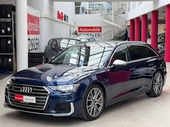 Bild des Angebotes Audi S6 Avant 3.0 TDI quattro Kamera