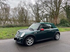 Bild des Angebotes MINI Cooper S Cabrio MINI CABRIO