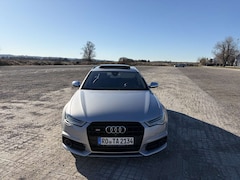 Bild des Angebotes Audi S6 Avant| Quattro|Kombi|Bose|Matrix
