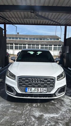 Bild des Angebotes Audi Q2 1.6 tdi Business
