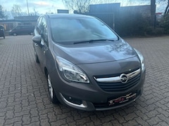 Bild des Angebotes Opel Meriva B Drive Automatik 1 JAHR GARANTIE