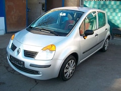 Bild des Angebotes Renault Modus 1.2 Cite*Klima*5Gang*Tüv05/2027*Euro4*