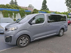 Bild des Angebotes Peugeot Traveller Business L3